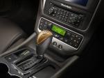Maserati GranCabrio Fendi 2011 года